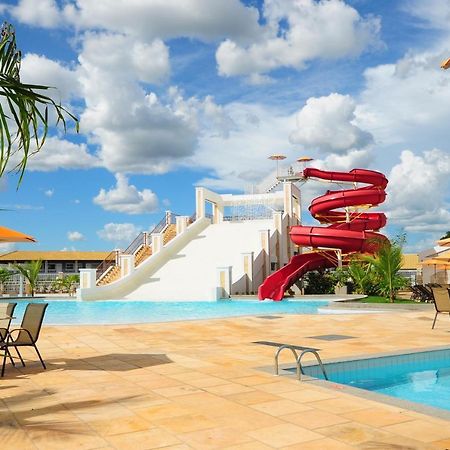 Lacqua Diroma Com Abd-Turismo- Hoteis E Parques Uma Diversao Garantida Калдас Новас Екстериор снимка