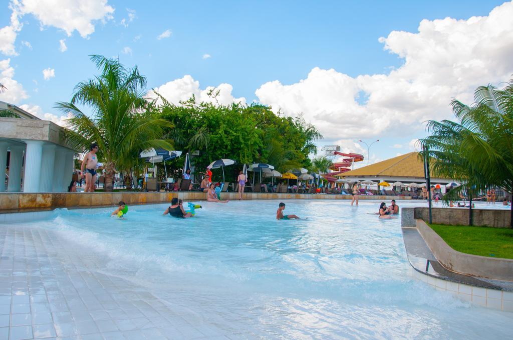 Lacqua Diroma Com Abd-Turismo- Hoteis E Parques Uma Diversao Garantida Калдас Новас Екстериор снимка